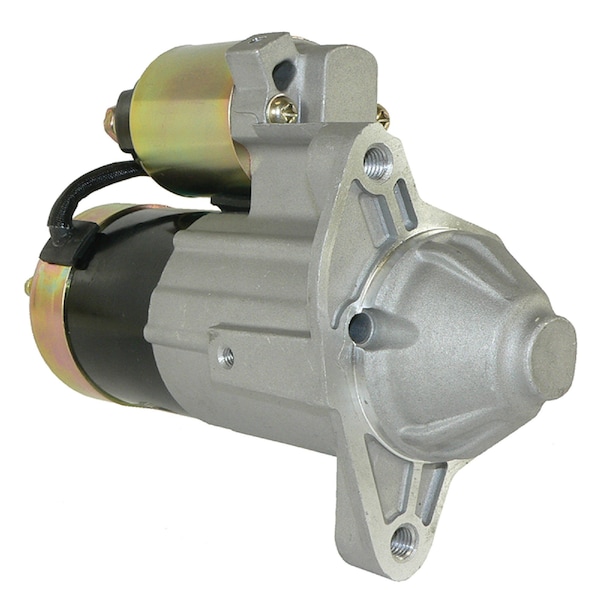 Db Electrical Starter For Jeep Wrangler Liberty Tj Series 2.4L 2003 56041436Ab; 410-48250 410-48250 - main